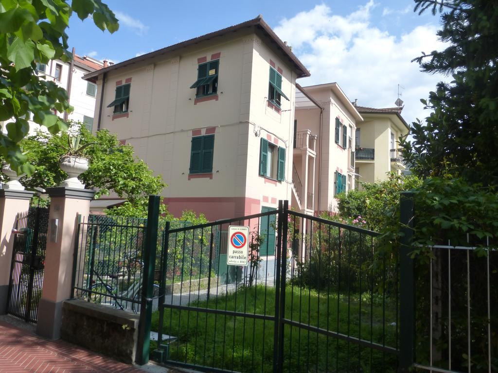레반토 Raffaella House 아파트 외부 사진